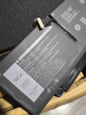 Jht2h for Dell Latitude 7410 7310
