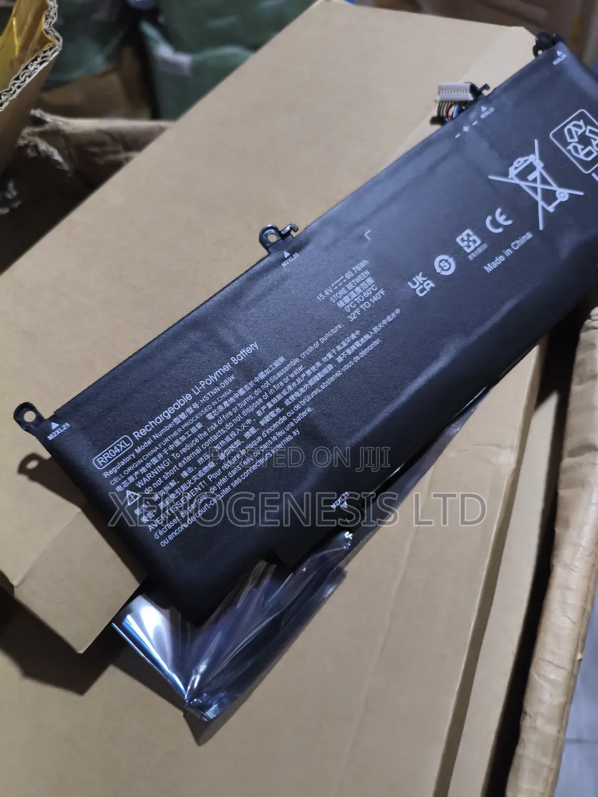 Rr04 for Hp Spectre X360 13-Aw