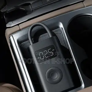 Xiaomi Mi Portable Electric Air Compressor