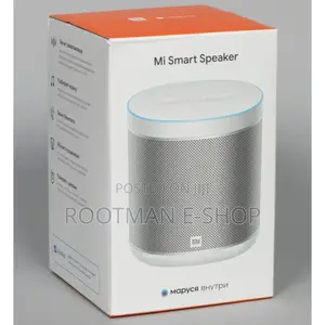 Xiaomi Smart Speaker