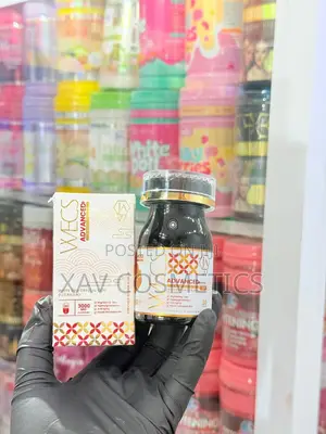 Jaw Wecs Egg Crystal Skin Advanced