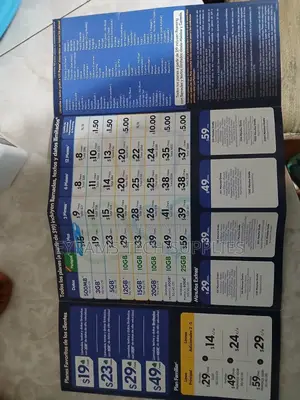 Activated Lycamobile Usa E-Sim