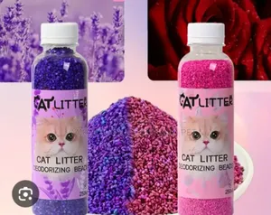 Cat Litter Deodorizer