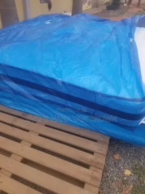 14" Mattress