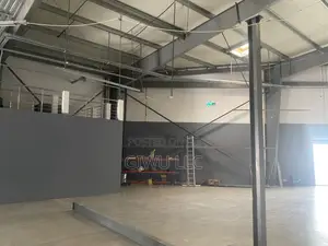 Steel Structures