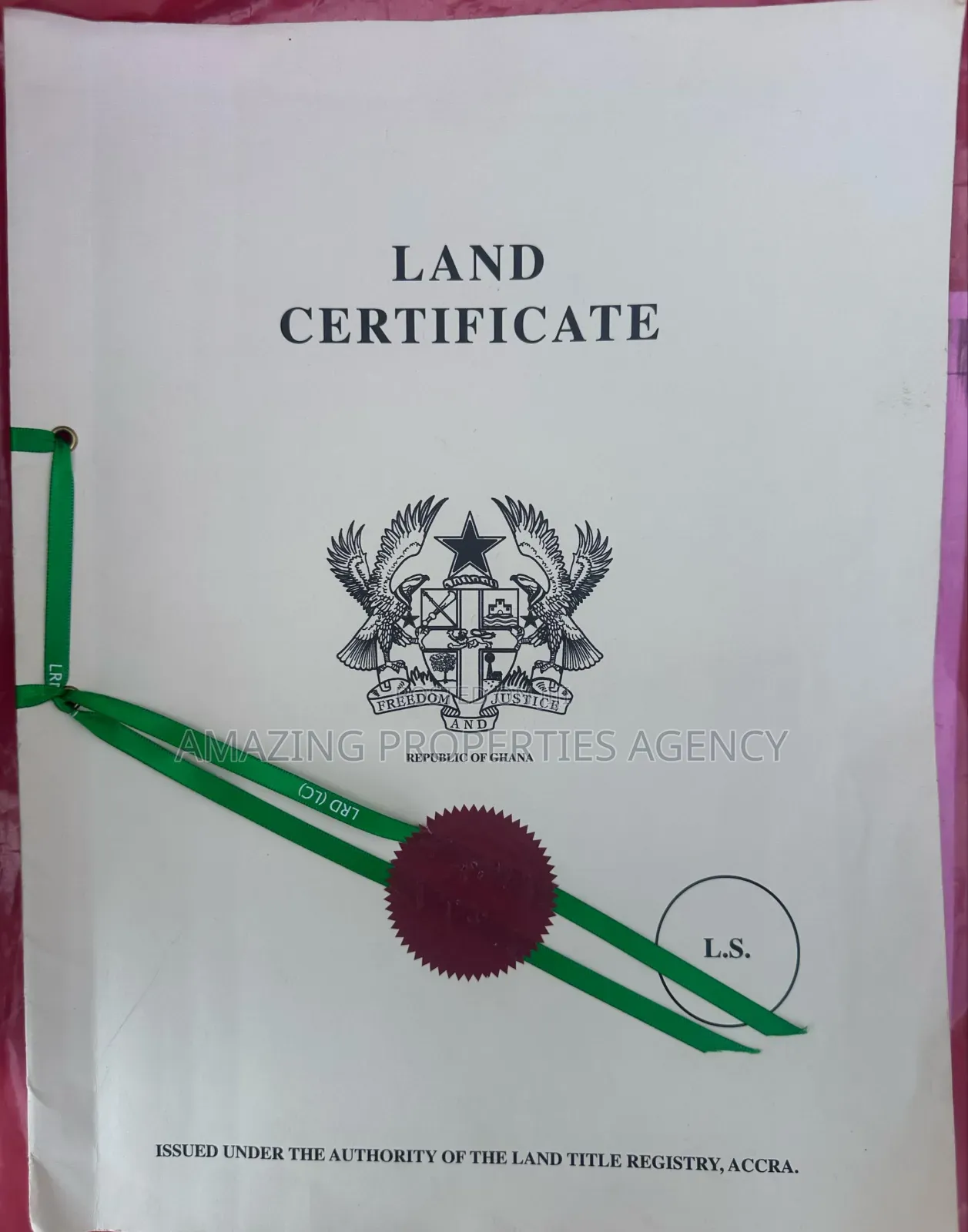 Land For Joint Venture Jvs 0.54 Acres