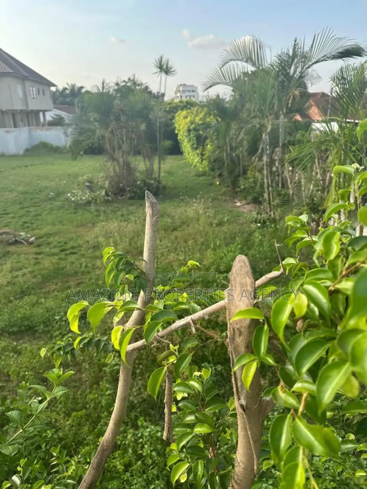 0.94 of Prime Area Land Available for a Joint Venture at North Ridge