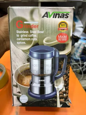 Coffee Grinder