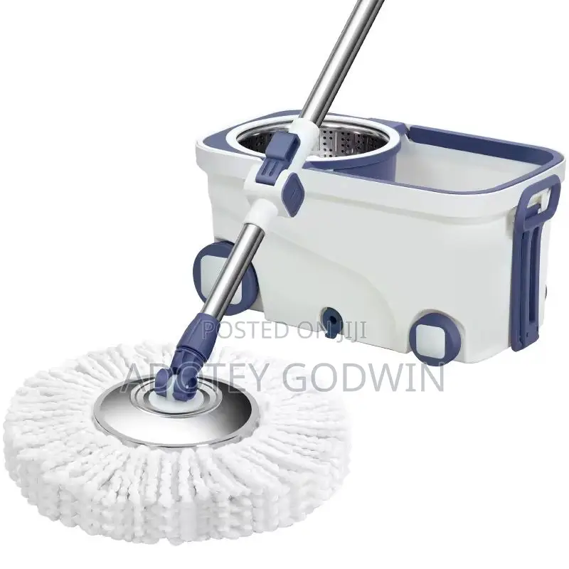 360 Spinning Mop