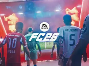 Ea Fc 26 Digital Game - Playstation Xbox Nintendo Editions Available
