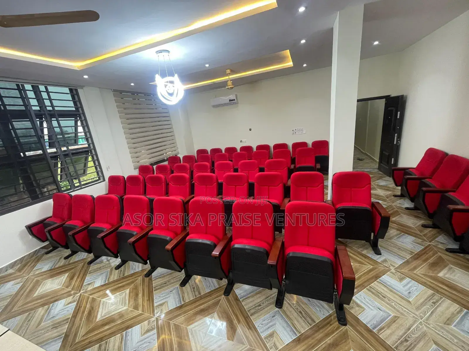 Conference Chair