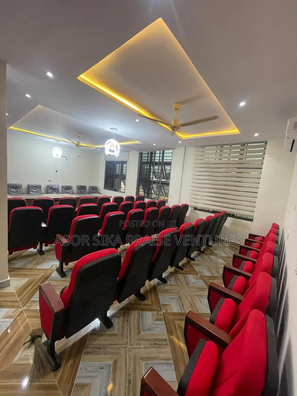 Conference Chair