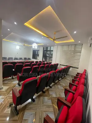 Conference Chair