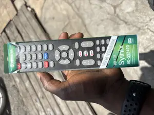 Syinix Universal Led Tv Remote Control And