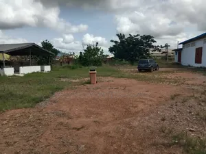 3 Plots Next to Action Church