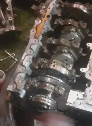 Engine Specialist