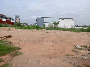 3 Plots Next to Action Church