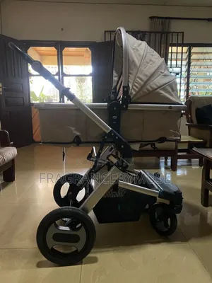 Double Stroller With Car Seat