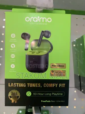 Oraimo Airpod -
