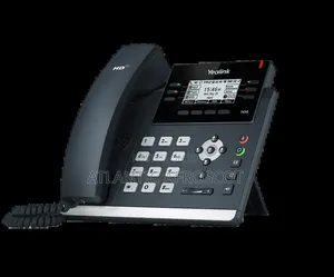 Business Ip Yealink Sip-t42g