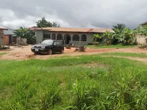 Land 4sale Tech Asokore Mampong