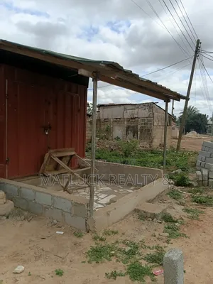 Plot of Land