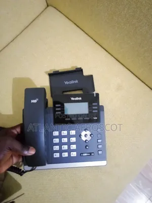 Business Ip Yealink Sip-t42g