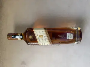 Johnnie Walker Aged 18 Years Blended Scotch Whiskey 750ml