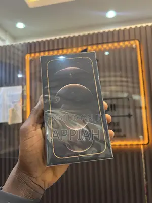 New Apple iPhone 12 Pro 128 GB