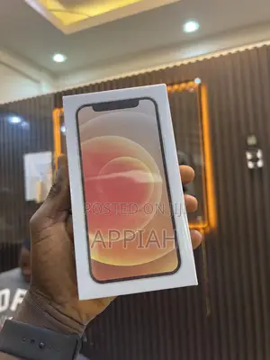 New Apple iPhone 12 64 GB