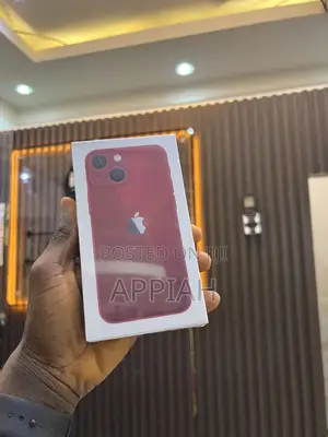 New Apple iPhone 13 Mini 128 GB