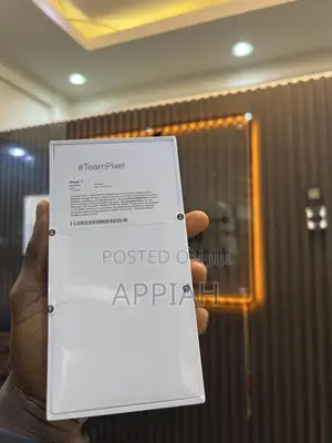 New Google Pixel 7 128 GB