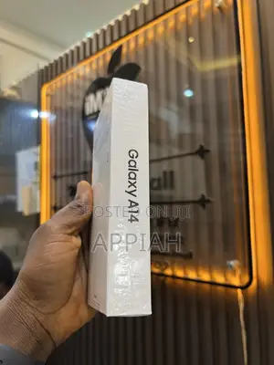 New Samsung Galaxy A14 128 GB