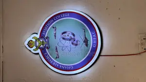 Indoor Signage