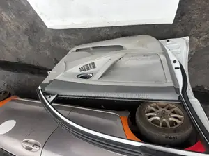 Toyota Camry 2008-2011 Doors Available