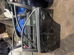 Toyota Camry 2008-2011 Doors Available