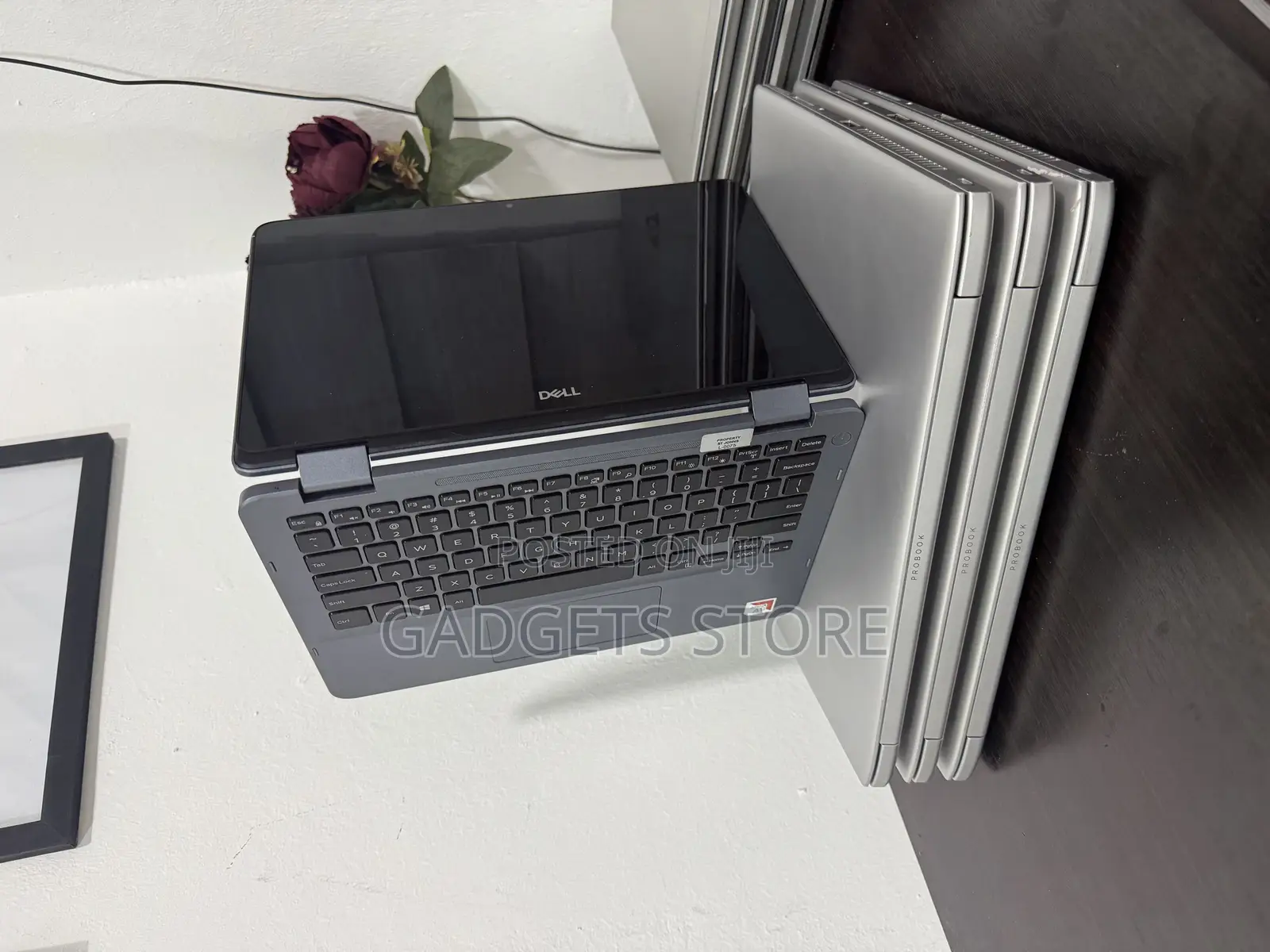 Laptop Dell Inspiron 11Z 4GB Intel SSD 60GB