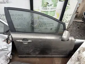 Honda Civic 2008-2010 Doors Available