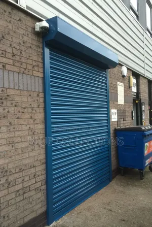 Shutter Roller