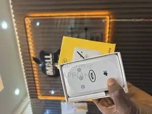 MTN Mifi Router