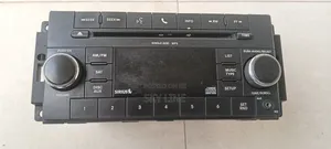“Original Chrysler / Dodge / Jeep Car Stereo (Oem) – Aux, Mp3, Cd”