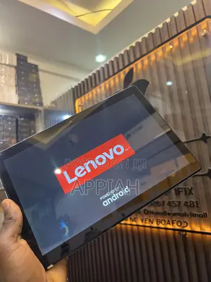 New Lenovo Tab M9 32 GB