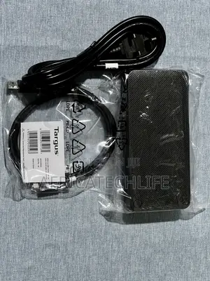 Targus Usb-c Universal Docking Station With 100w Power Delivery