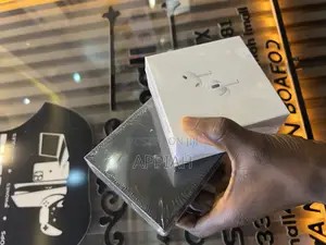 Airpods Pro
