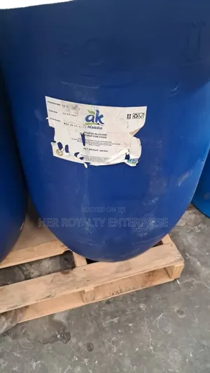 Glucose Syrup For Food (300kg)