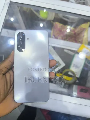 New Samsung Galaxy A17 256 GB Silver