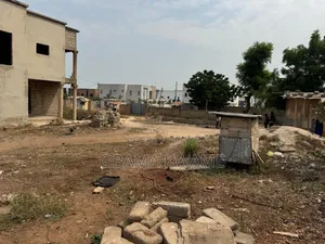 50 X 80 Plot of Land for Sale at Haatso Near Atomic Round About