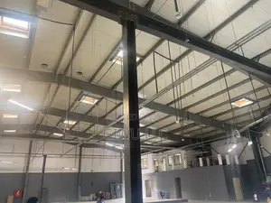 Warehouse Construction