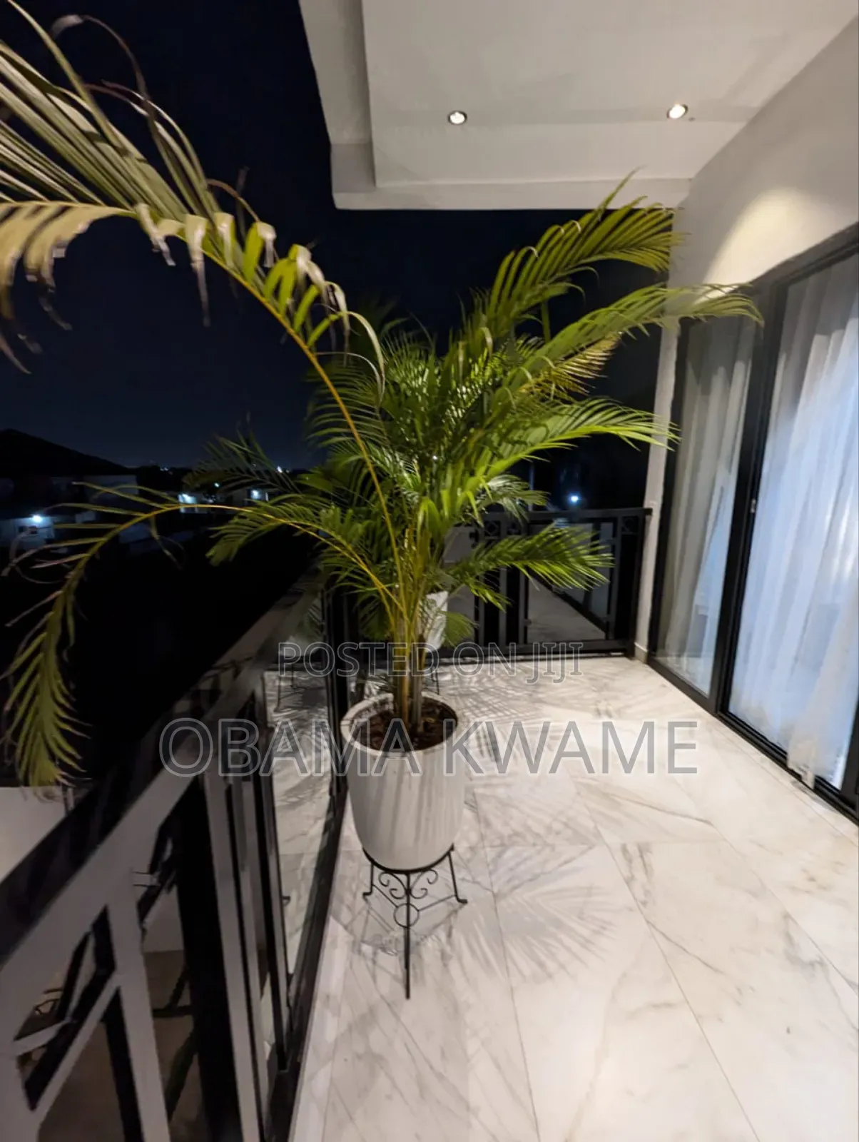 Furnished 5bdrm House in Laryea Homes, Lake Side Estate for sale