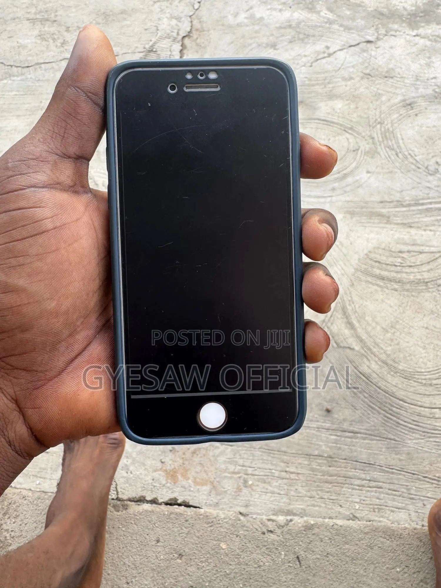 Apple iPhone 7 128 GB Rose Gold